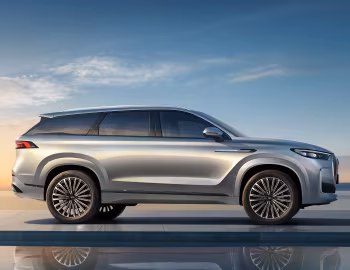Chery Tiggo 9 [China] '2024–26