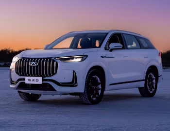 Chery Tiggo 9 [China] '2023–24