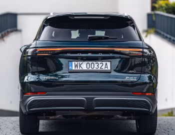 Chery Tiggo 9 PHEV [EU-spec] '2026