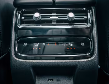 Intérieur Chery Tiggo 9 Super Hybrid [Australia] '2025–pr.