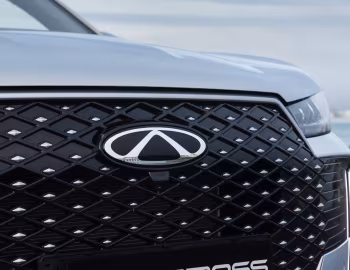 Chery Tiggo Cross [South Africa] '2024–pr.