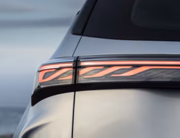 Chery Tiggo Cross [South Africa] '2024–pr.