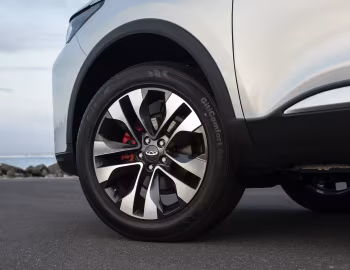 Chery Tiggo Cross [South Africa] '2024–pr.