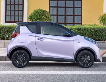 Chery Xiao Mayi '2023–pr.