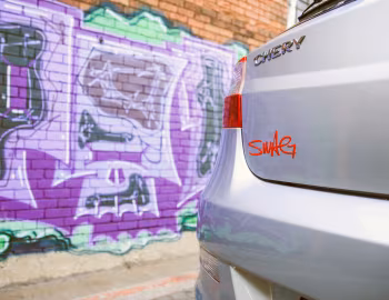Chery J2 "Swag" [South Africa] (A13) '2015–16