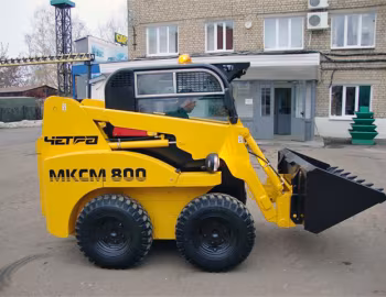МКСМ-800H '2012–13