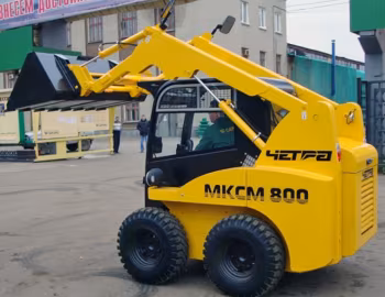 МКСМ-800H '2012–13