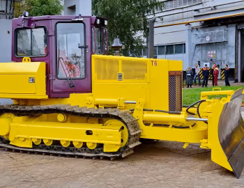 ЧЕТРА Т-6 '2013–15