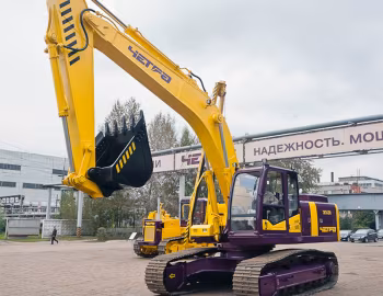 ЧЕТРА ЭГП-270 '2013–16