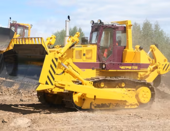 ЧЕТРА Т-25 '2012–pr.