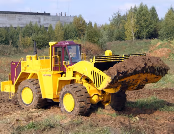 ЧЕТРА ПК-120 '2012–18