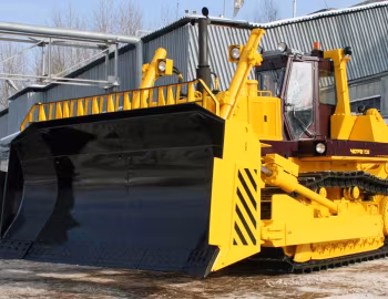 ЧЕТРА Т-35 '1995–pr.
