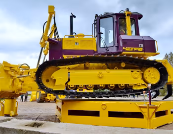 ЧЕТРА Т-11 '2001–pr.