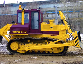 ЧЕТРА Т-11М '2006–pr.