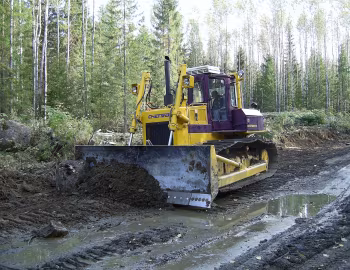 ЧЕТРА Т-11С '2004–pr.
