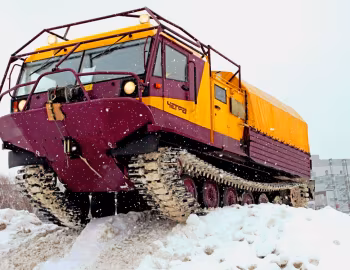 ТМ-140 '2012–至今