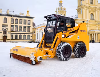 МКСМ-1200М