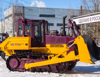 ЧЕТРА Т-11 '2001–pr.