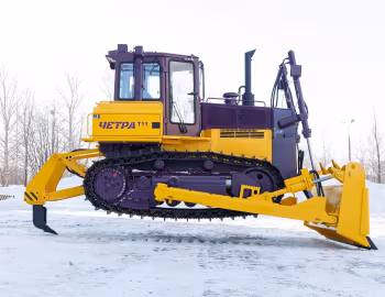 ЧЕТРА Т-11 '2001–pr.