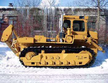 Т-330 '1975–pr.