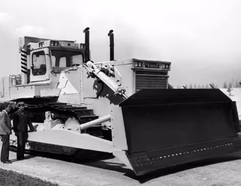 Т-400/500 '1981
