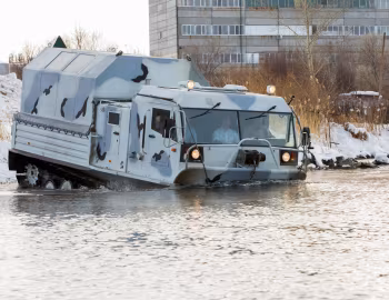 ТМ-140 '2012–至今