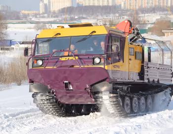 ТМ-140 '2012–至今