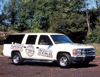1994–99 Chevrolet 1500 Suburban (GMT400)