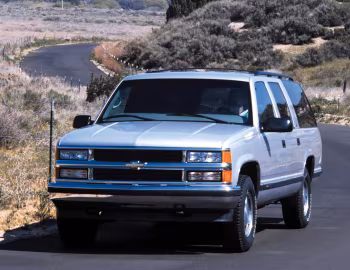 1994–99 Chevrolet 1500 Suburban (GMT400)