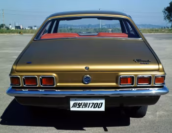 Chevrolet 1700 '08.1972–10.1978