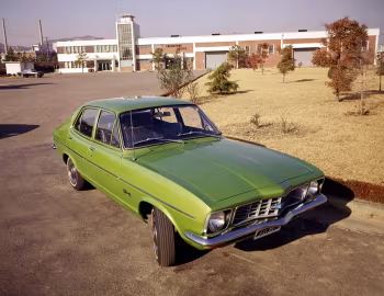 Chevrolet 1700 '08.1972–10.1978