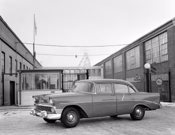 1956 Chevrolet Two-Ten 4-door Sedan (2103-1019)