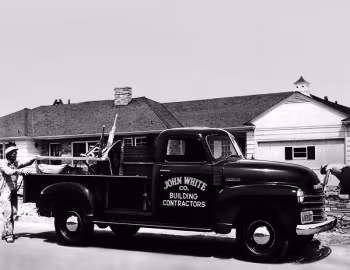 1948 Chevrolet 3800 Pickup Truck (FS-3804)
