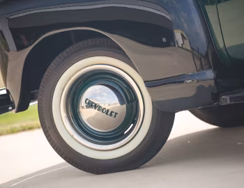 1952 Chevrolet 3100 Deluxe Pickup Truck (KP-3104) '1951–52
