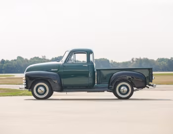1952 Chevrolet 3100 Deluxe Pickup Truck (KP-3104) '1951–52