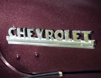 1947–48 Chevrolet 3100 Deluxe Pickup Truck (EP/FP-3104) '06.1947–????