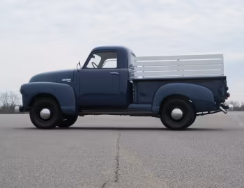 1949–50 Chevrolet 3100 Pickup Truck (GP/HP-3104)
