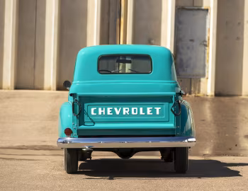 1954 Chevrolet 3100 Pickup Truck (H-3104) '12.1953–54