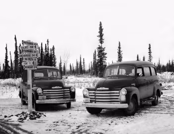 1949–50 Chevrolet 3100 Suburban (GP/HP-3116)