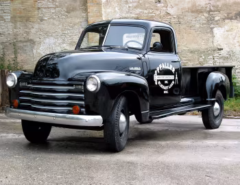 1950 Chevrolet 3800 Pickup Truck (HS-3804)