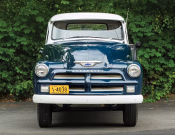 1954 Chevrolet 3800 Pickup Truck (L-3804) '12.1953–54