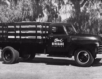 1948 Chevrolet 4400 Stake Truck (RK-4409)