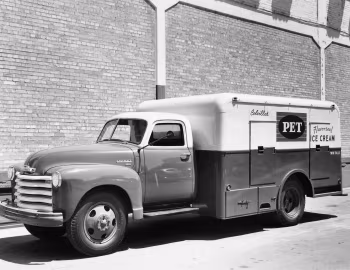1950 Chevrolet 6400 Chassis Cab (TW-6403)