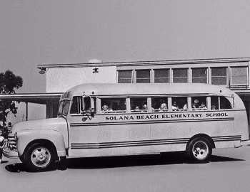1948 Chevrolet 6700 Wayne School Bus (RX-6702)