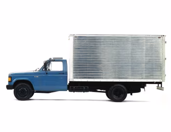 Chevrolet A-40 '1985–88