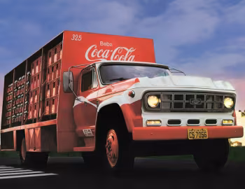 Chevrolet A-60 '1984