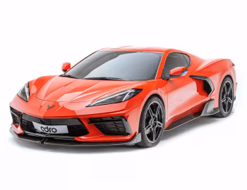 ADRO Chevrolet Corvette (C8) '2021–pr.