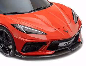ADRO Chevrolet Corvette (C8) '2021–pr.