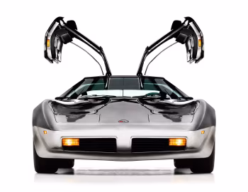 Chevrolet Aerovette Concept '1976