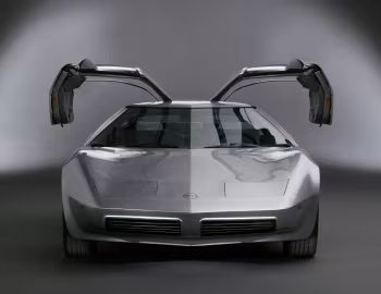 Chevrolet Aerovette Concept '1976
